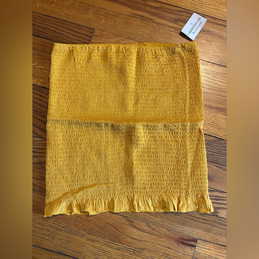 Windsor NWT Top